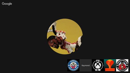 THE SHOP PODCAST 5P.7 W.SHOWSTOPPER 2121