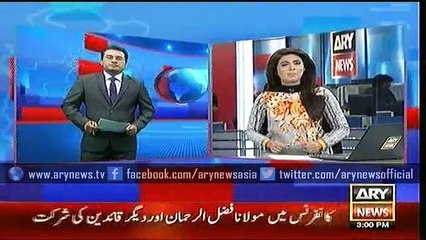 Headlines – 1500 – Sunday – 8 – Nov – 2015