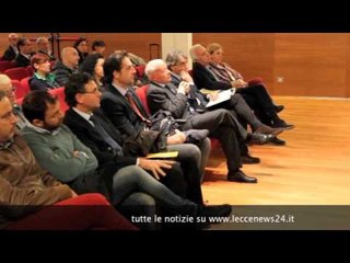 Tg 7 Novembre 2015 a cura della Redazione di Leccenews24