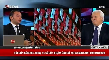 Ortak Akıl 08.11.2015 2.Kısım