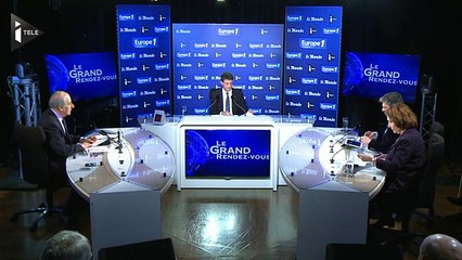 Le Grand Rendez-Vous (partie 2)