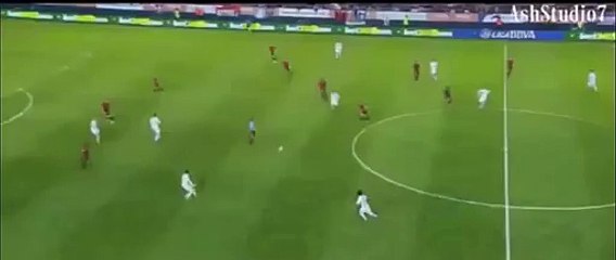 Christiano Ronaldo Big Distance Goal (Edit by Antonio)