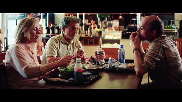 Irrational Man - Trailer Ufficiale Italiano | HD