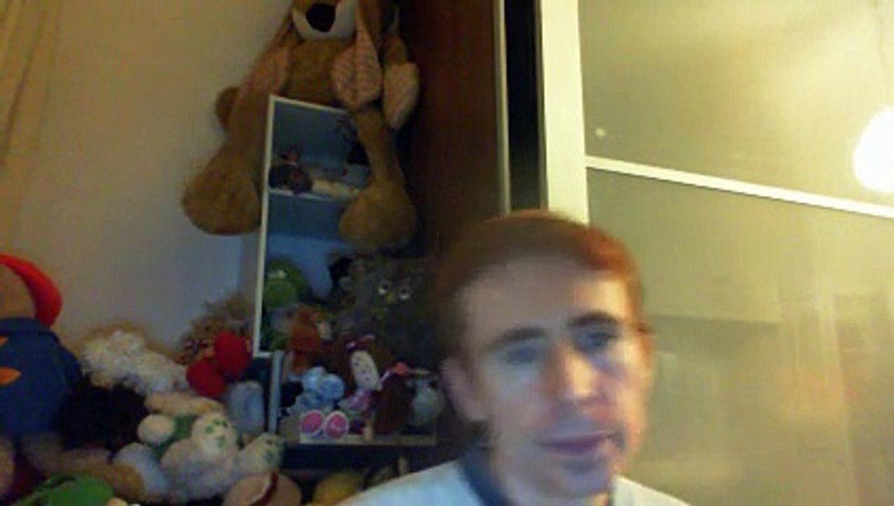 Wiwi égratigne "don't say it's love" de Johnny Hates Jazz