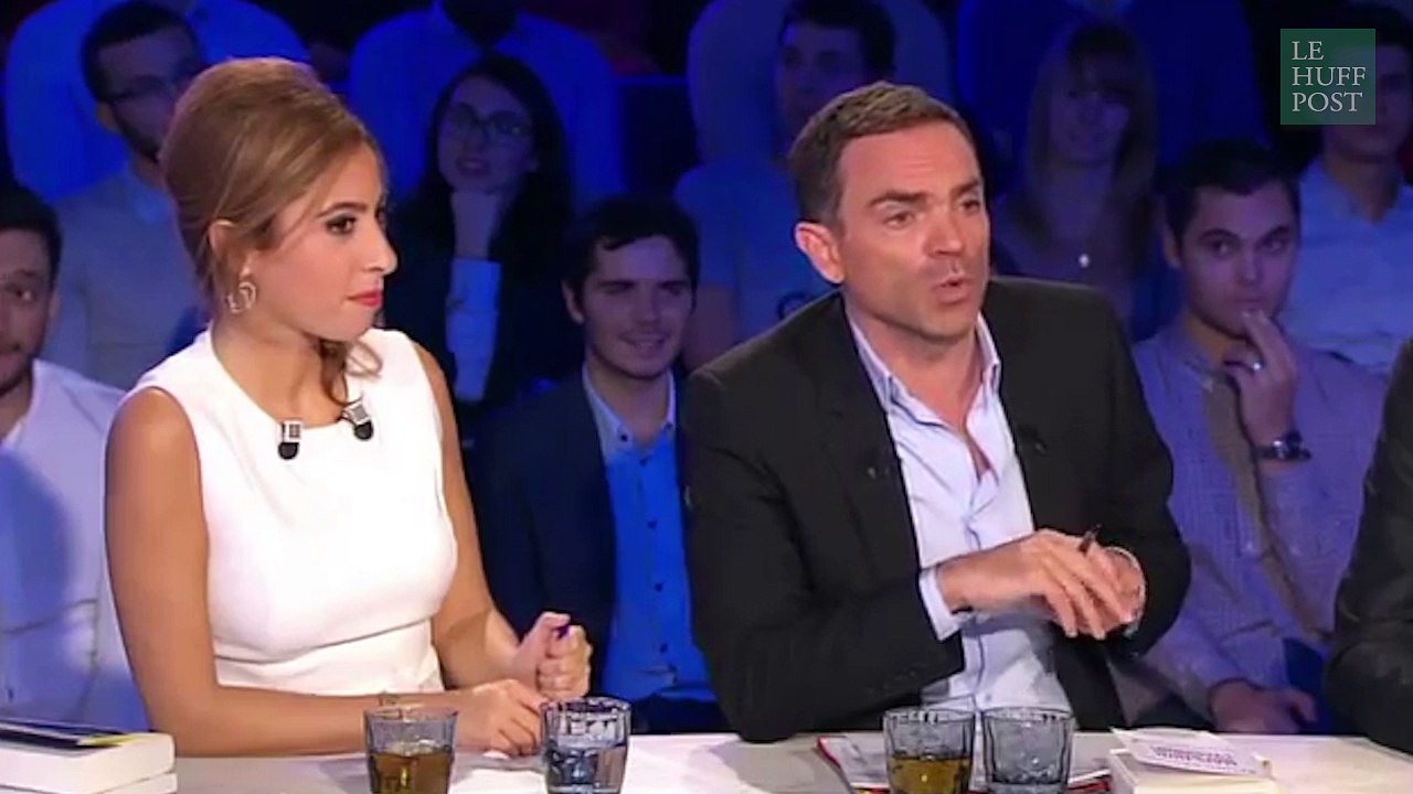 ONPC : Benjamin Castaldi n'a pas la moindre idée du montant du SMIC
