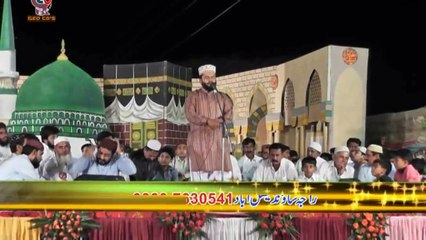 04 Maula Ya Salli Wa Sallim (By Qasim Hassan)