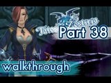 Tales of Zestiria Walkthrough Part 38 English (PS4, PS3, PC) ♪♫ No commentary