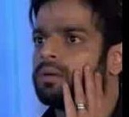 Raman Ko Maara Ishita Ne Ashok Ke Saamne Thappad - 8th November 2015 - Yeh Hain Mohabbatein-