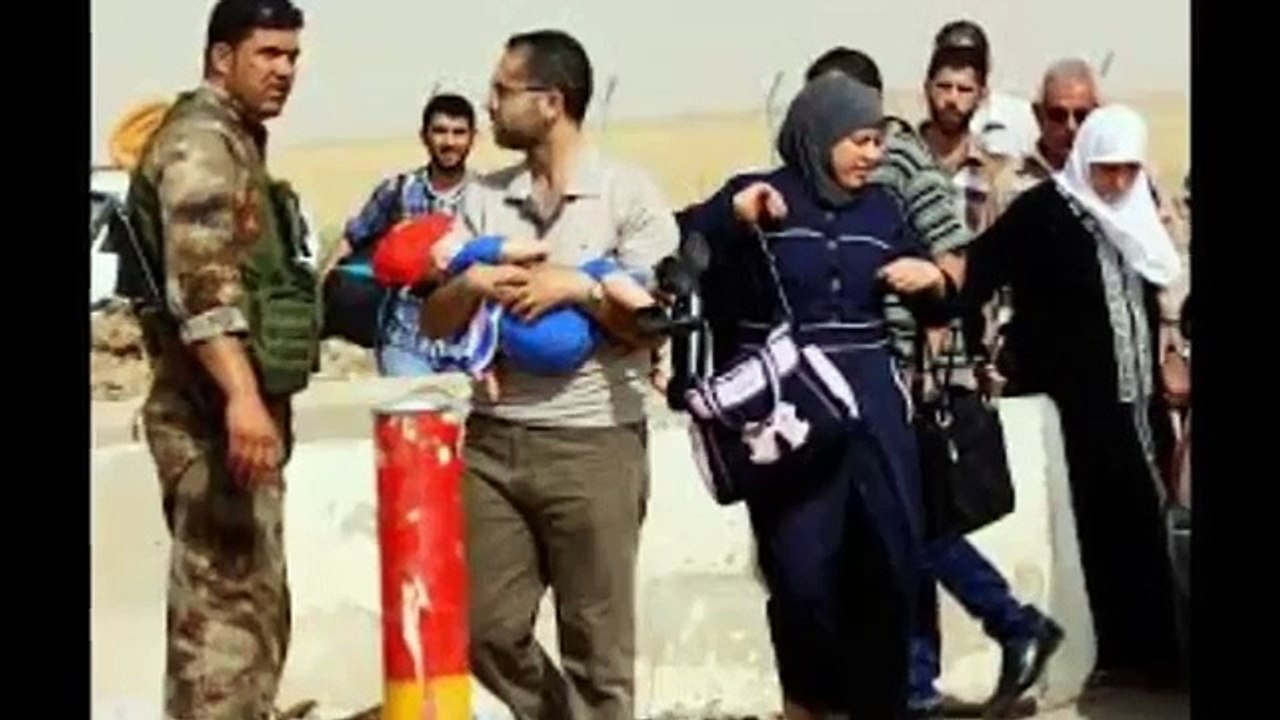 BREAKING NEWS 2 Businessmen Incited Men Suspected to Have Joined ISIS in Iraq Sources