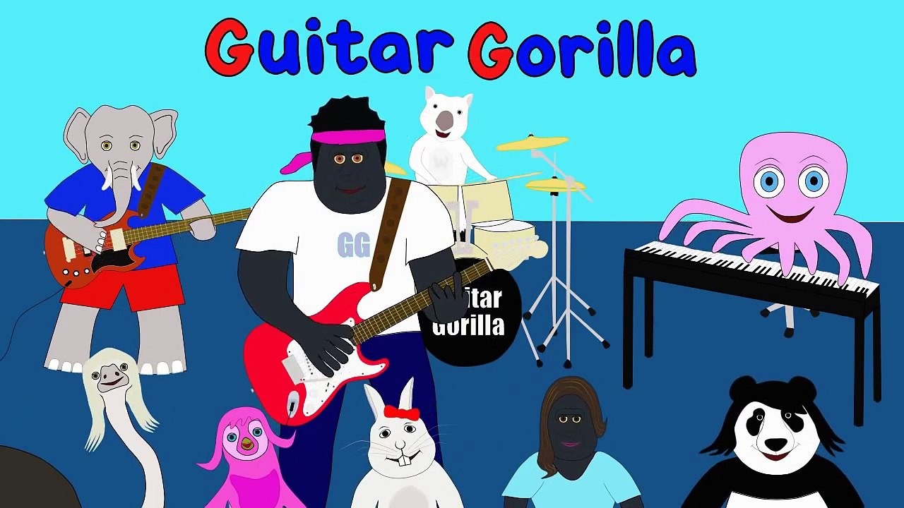 The G Song