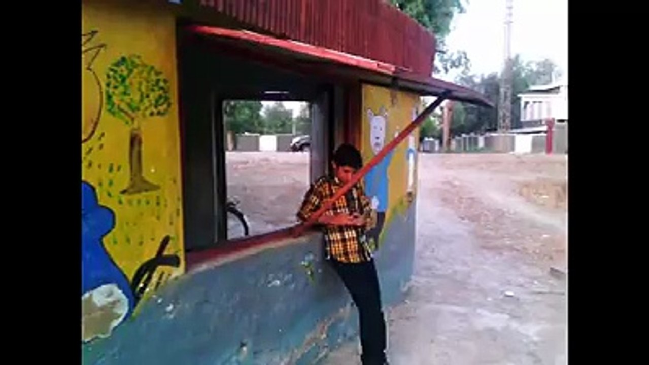 Hahaha That Slap