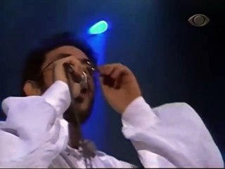 Legião Urbana - Monte Castelo