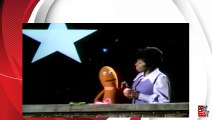 Classic Sesame Street - Susan Sings 'Swing On a Star'