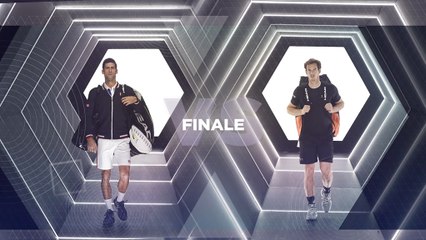 BNP Paribas Masters 2015 : le jour Finale