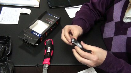 Bluedio E3 - Teknolojiyi Seven Adam - İlk Ürün Tanıtımı Denemesi