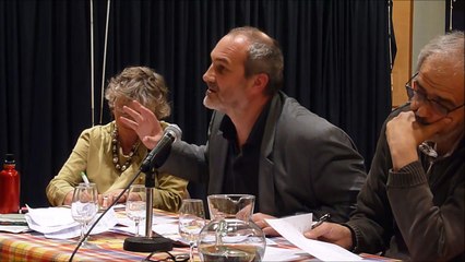 Débat 5 nov 15 Intervention Paul Ariès deuxième partie