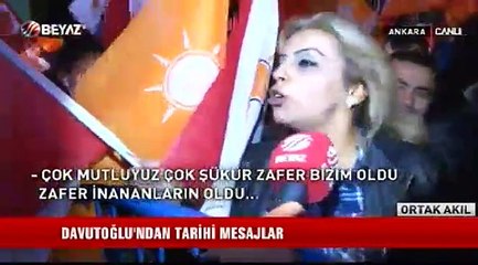 Ortak Akıl 08.11.2015 1.Kısım