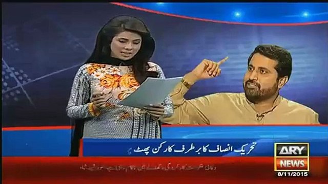 Fayyaz Chohan To Quran Uthate Rehte Hain Sheikh Rasheed On Fayyaz Chohan