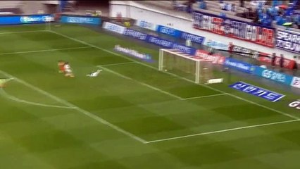 Bu adam çıldırmış olmalı! 4 gol birden...