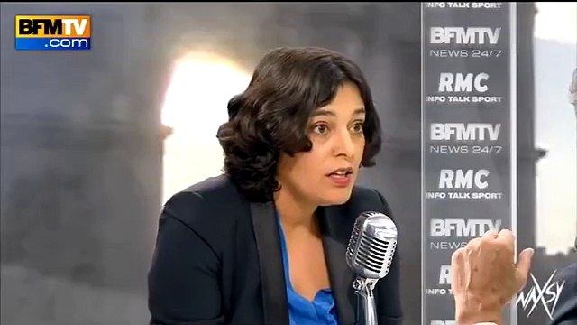 Quand Myriam El Khomri tape sur les nerfs du roi Arthur