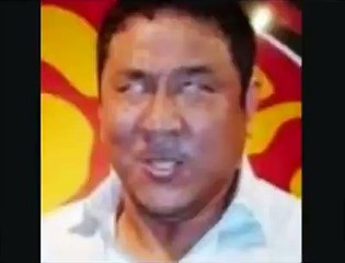 プロレスラー・格闘家の名言集パート1　三沢光晴　長州力　永田� HD!