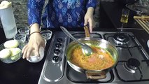 Aloo Tamatar Curry Aloo Masala Recipe Potato Masala Curry Recipe hindi and urdu Apna Home