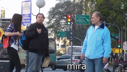 BROMA DE LA TOCADA DE CULO FT MICA SUAREZ | Dos Bros