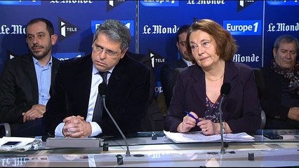 Le Grand rendez-vous avec Manuel Valls