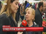 Stres fıtık yapıyor fazla stres fıtığı tetikliyor