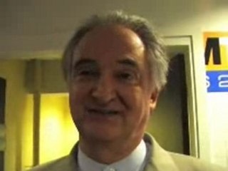 La Question+ RMC à Jacques Attali 2