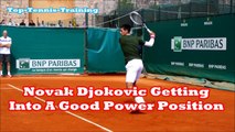 Tennis Forehand Technique 5 Steps To Hitting It Like A Pro