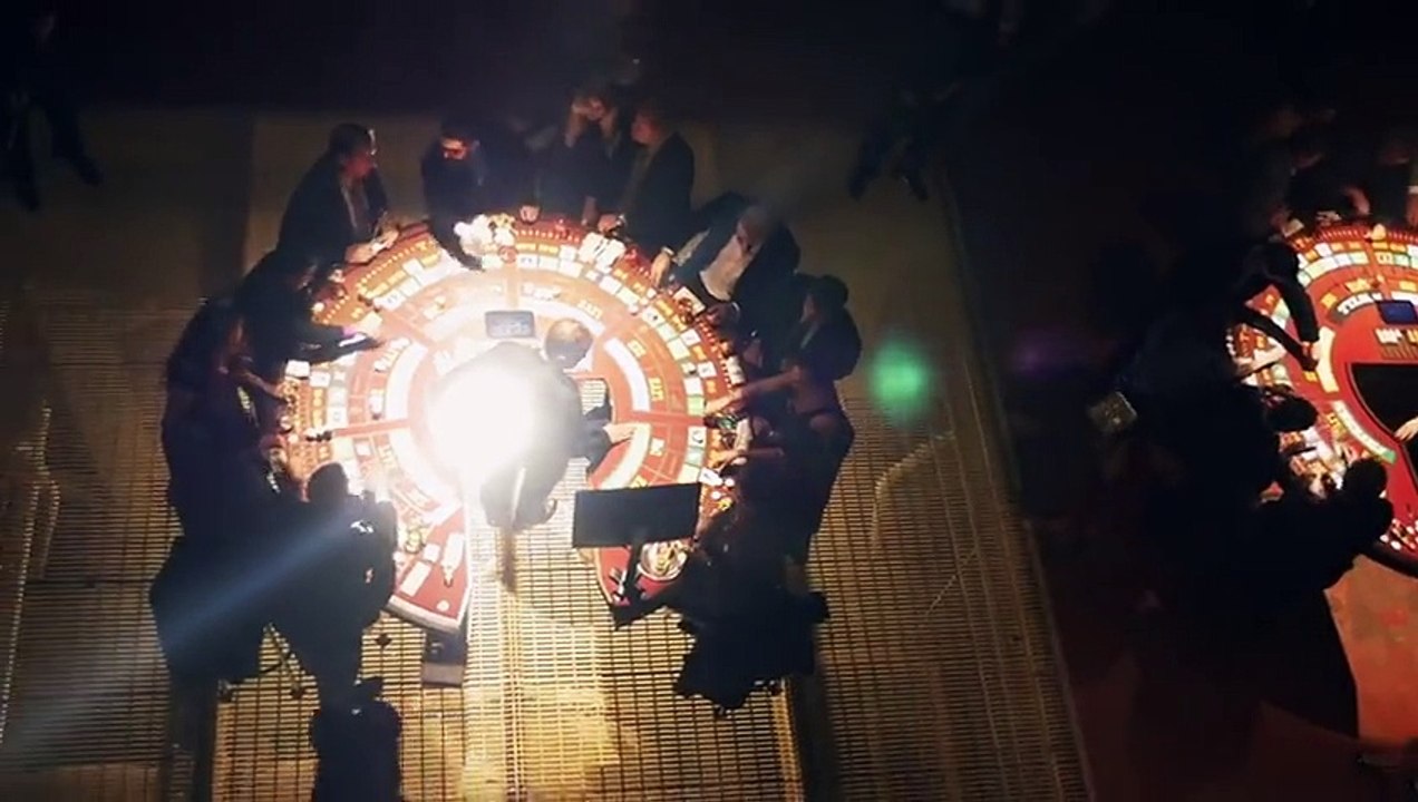 WWE Superstar Randy Orton and Eric Roberts star in The Condemned 2 - available now