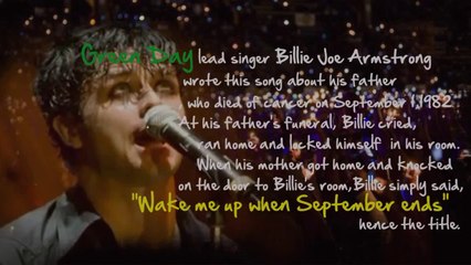 九月過後，請再叫醒我 - 年輕歲月 feat. Elvis Costello