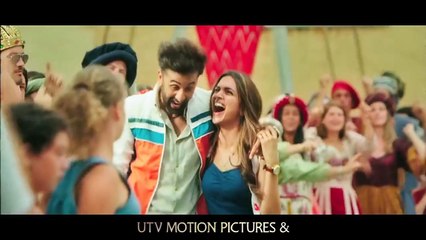 Dialogue HD Promo 1 - Tamasha [2015]Ranbir Kapoor, Deepika Padukone