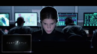 Fantastic Four | Filmmaker Trailer Commentary | 20th Century FOX