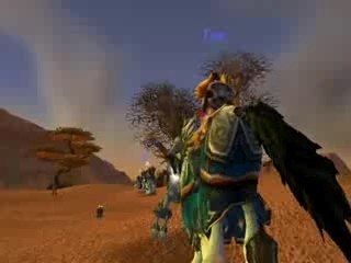 World of Warcraft, Old PvP