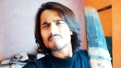 Desi Vines - bb ki vines -  Parak Chalo :D