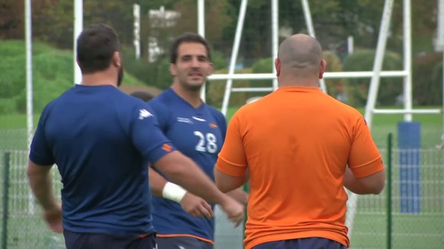 Rugby - Pro D2 : Bayonne-Biarritz, indémodable !