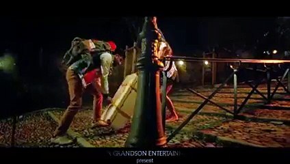 Dialogue HD Promo 2 - Tamasha [2015]Ranbir Kapoor, Deepika Padukone