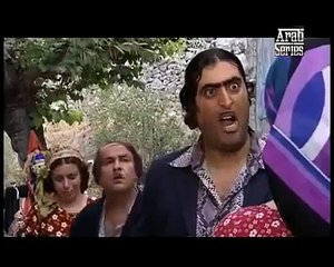 _مسلسل ضيعة ضايعة الجزء الاول ـ الحلقة 25 كاملة_