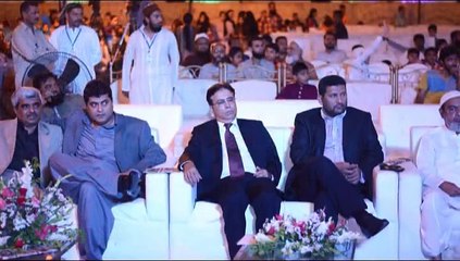 Speech of Miss Munzalin Munaf Ameewala ( Comercial Pilot ) on the Grandest Event of J(D)MA