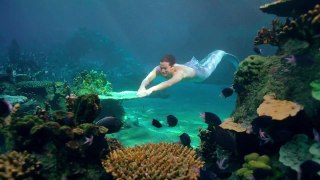 Mako Mermaids Music Video Trailer Netflix