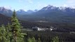 Banff NP, Canada in Banff NP, Canada in 4K (Ultra HD))