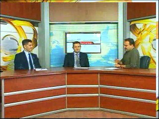 CAN TV GÜNDEM -  REAL KONAK HOTEL
