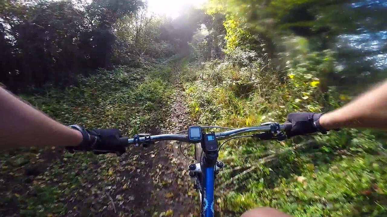 Compton Byway