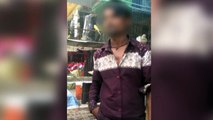 Caught on camera _ Illegal sale of owls before Diwali in Old Delhi