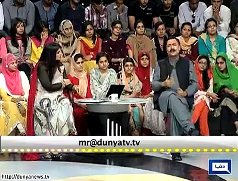 what is happening in pakistan
