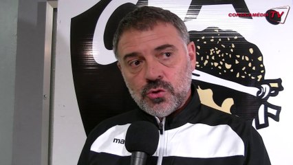 L'après-match CAB - Luçon Vendée Club