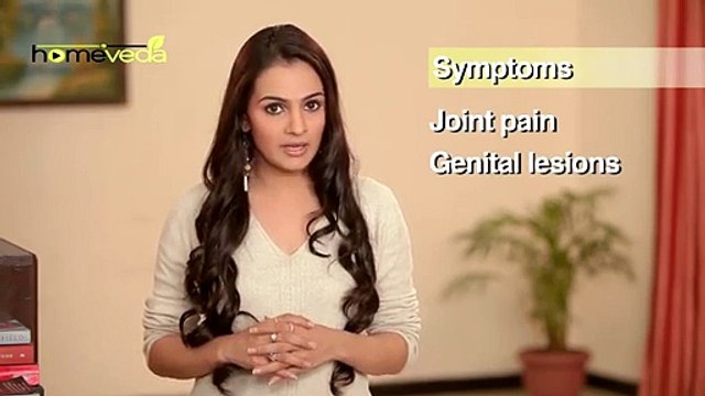 Skin Care - Psoriasis - Natural Ayurvedic Home Remedies