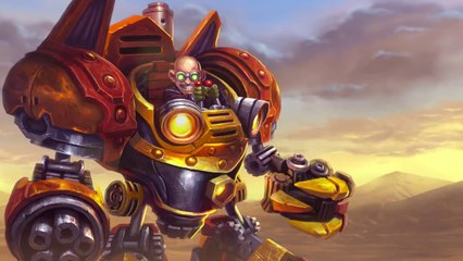 HS - Gobelins et Gnomes